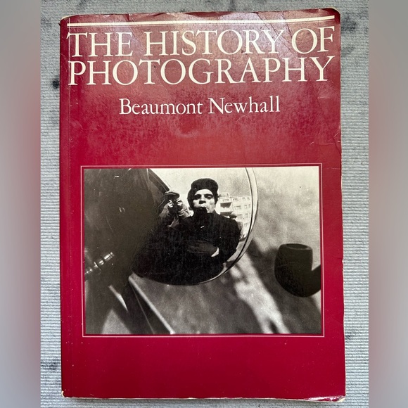 Beaumont Newhall - The History of Photography - Picture 1 of 2